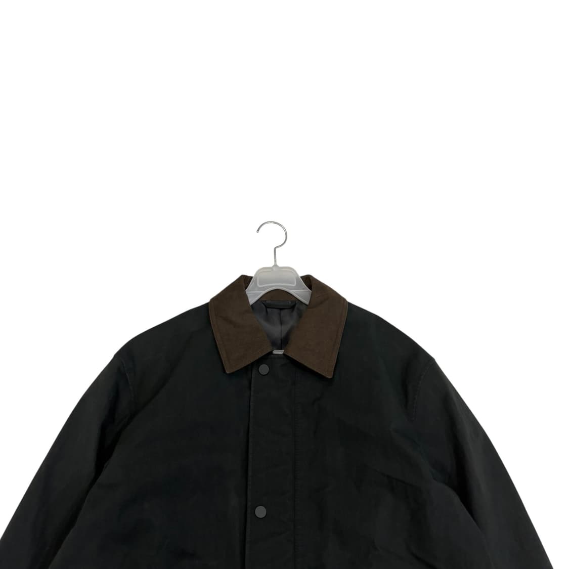 에피그램 Took 왁스 자켓 상품이미지2