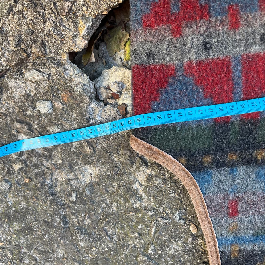 1980s ll bean  wool best   상품이미지5