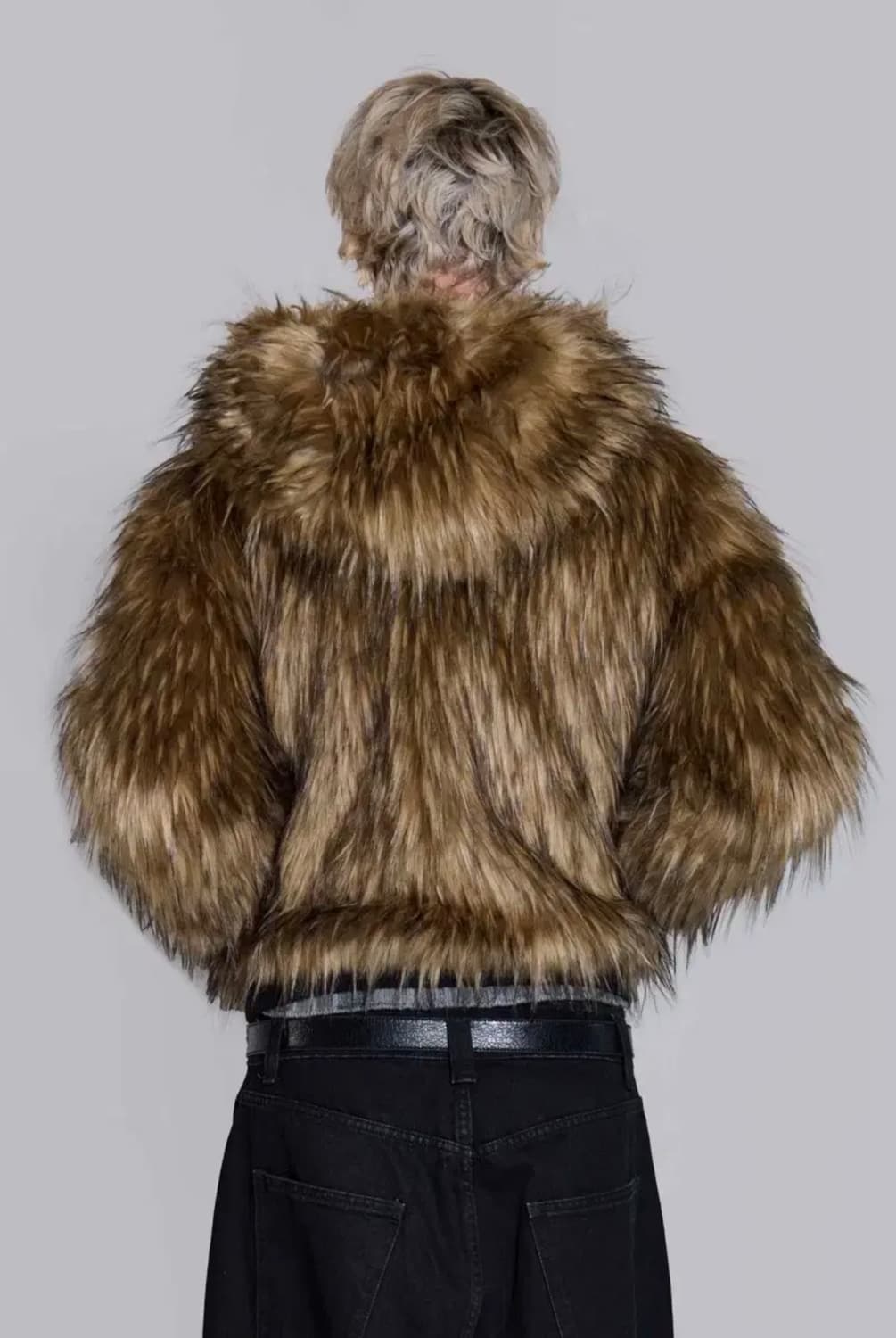 Jaded london 상품이미지3