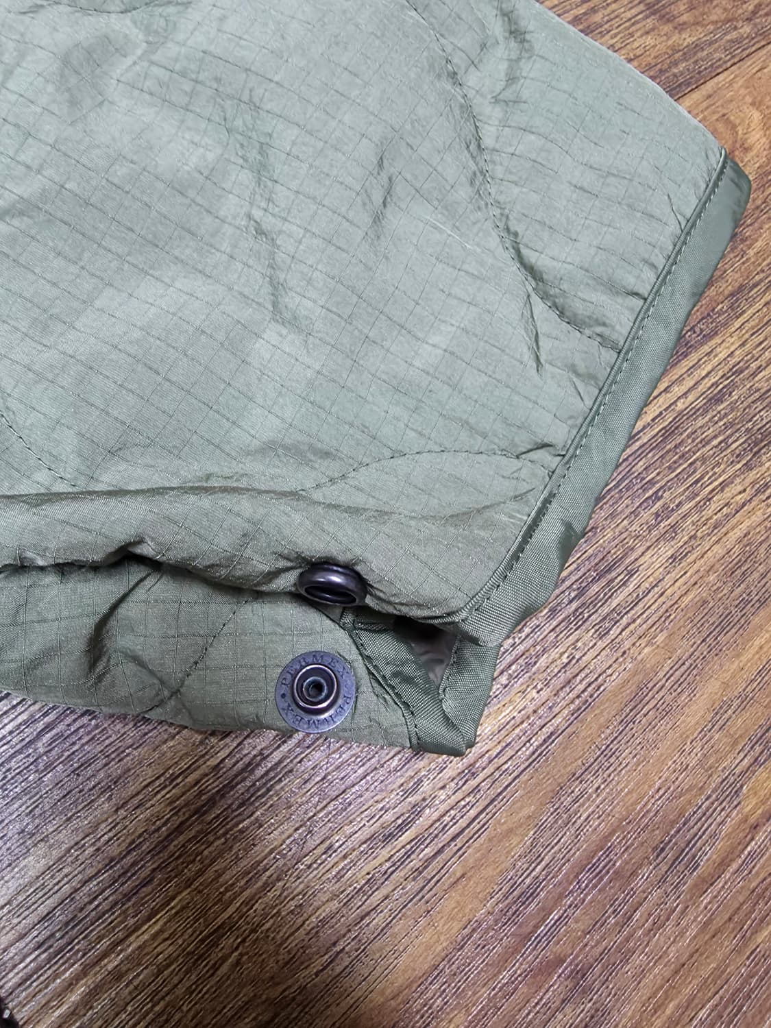 모이프 밀 라이너 자켓 상품이미지8