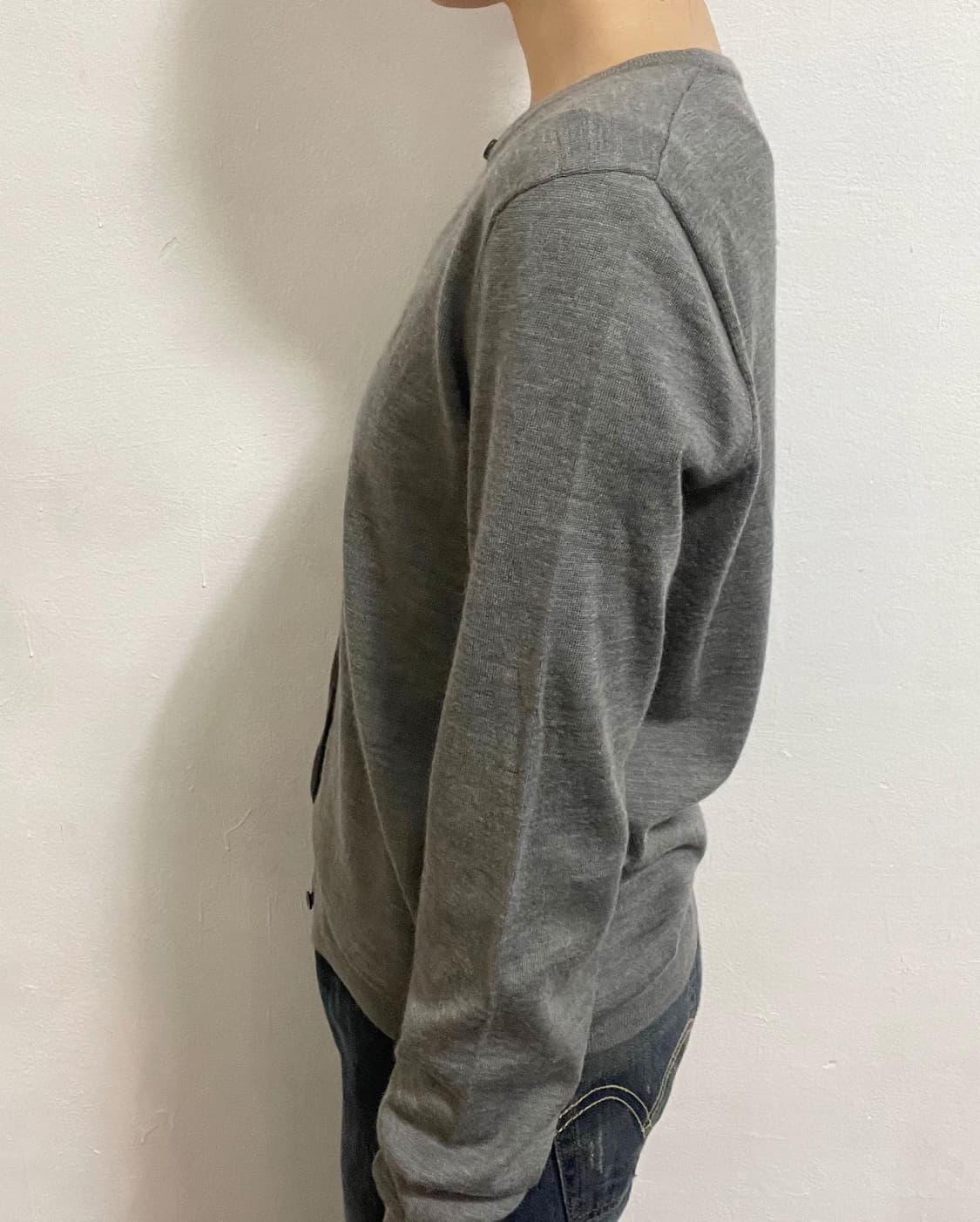 랄프로렌 가디건 상품이미지3