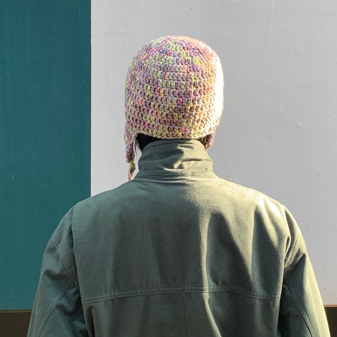 Mix beans 비니 상품이미지4