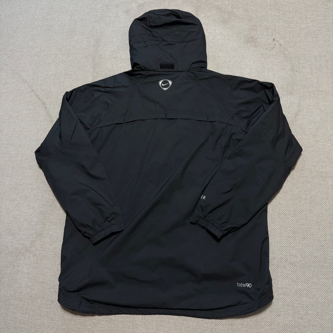 00s 나이키 인터밀란 바람막이 상품이미지6