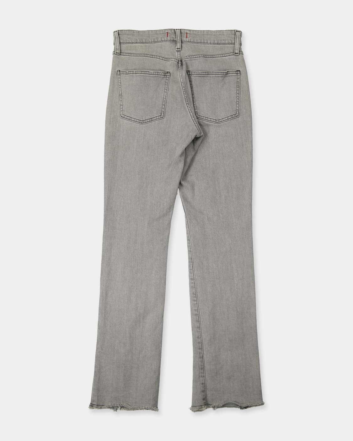 BEAMS X RED CARD Stretch Denim Pants 상품이미지2