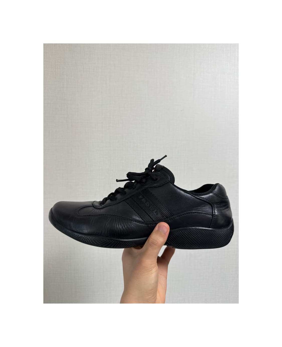 프라다 아메리카컵 상품이미지1