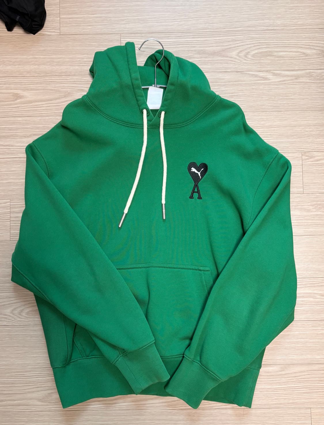 아미 후드티 상품이미지1