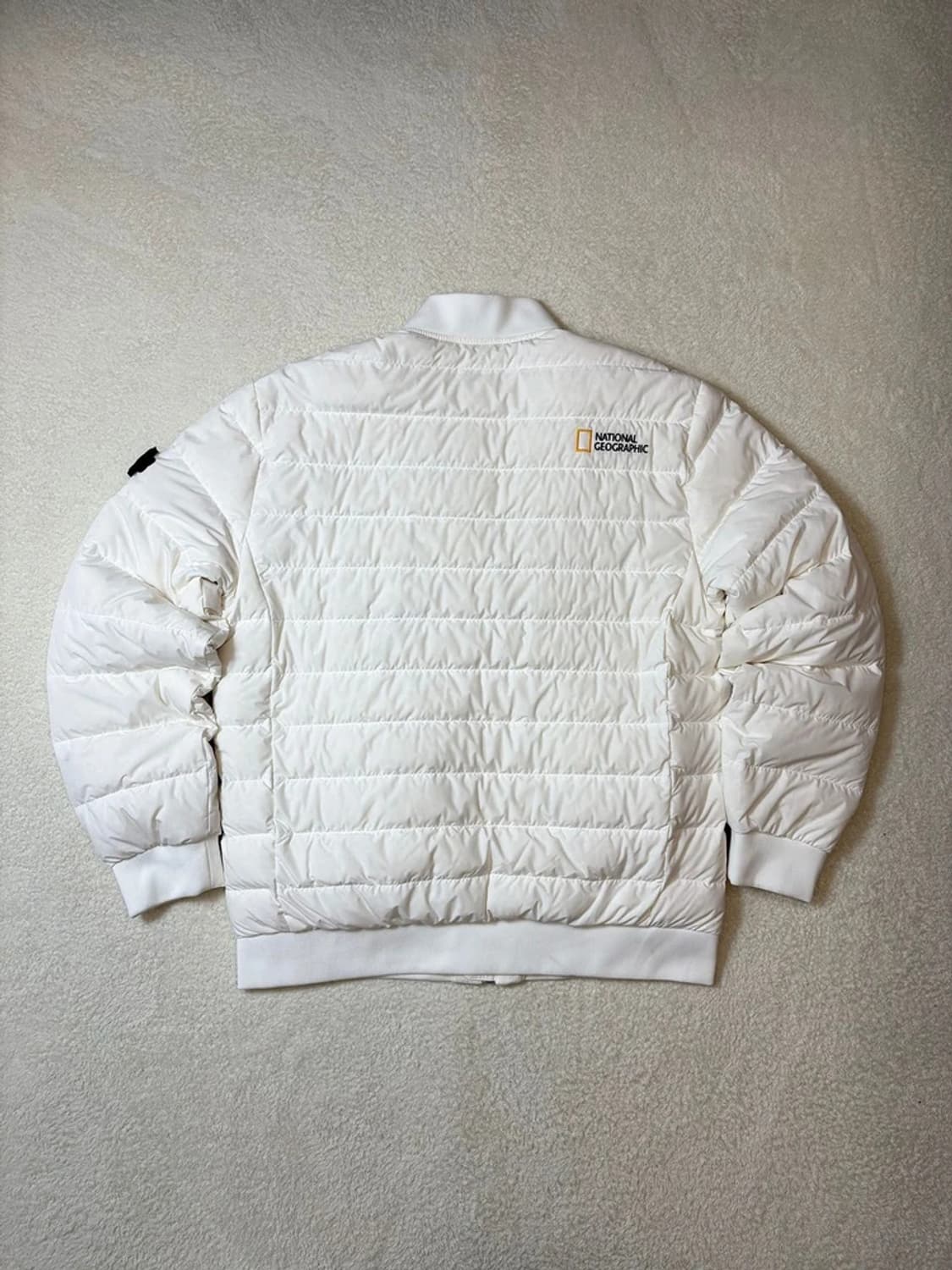 내셔널지오그래픽 23ss 구스다운 파나로카2 라이트패딩 pn6148    상품이미지5