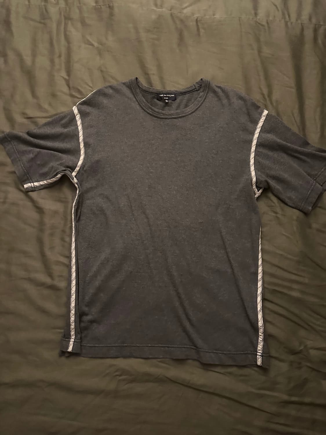 M) Comme des garcons homme T 상품이미지1