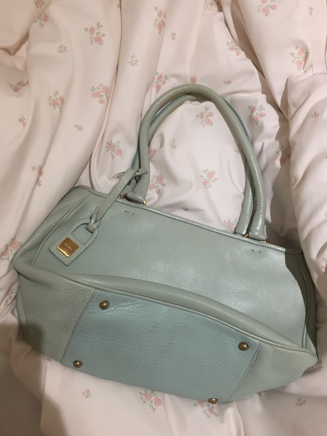 Maxmara bag 상품이미지2