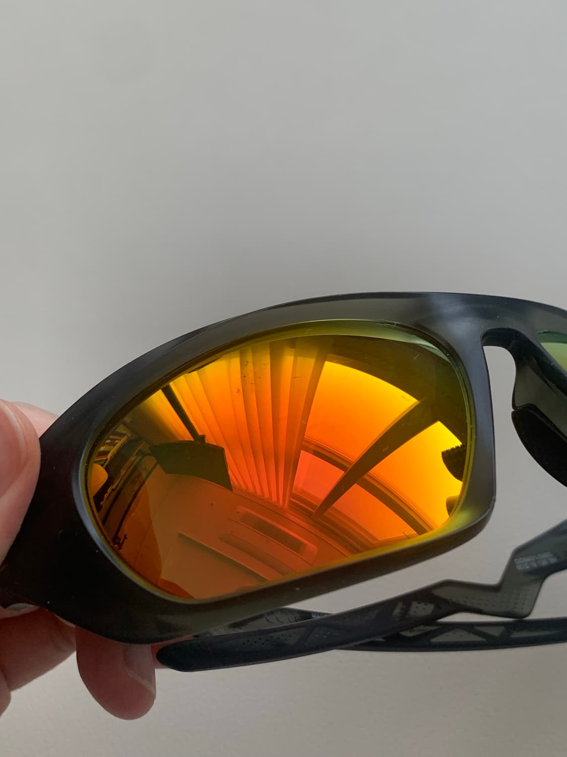 오클리 라테랄리스 OO9431 0460 상품이미지6