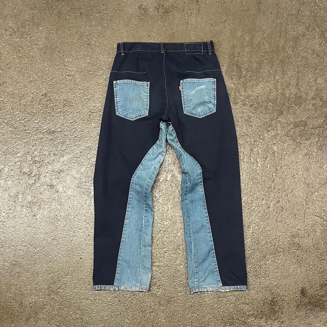 00s 리바이스 엔지니어드진 (31”) 상품이미지1