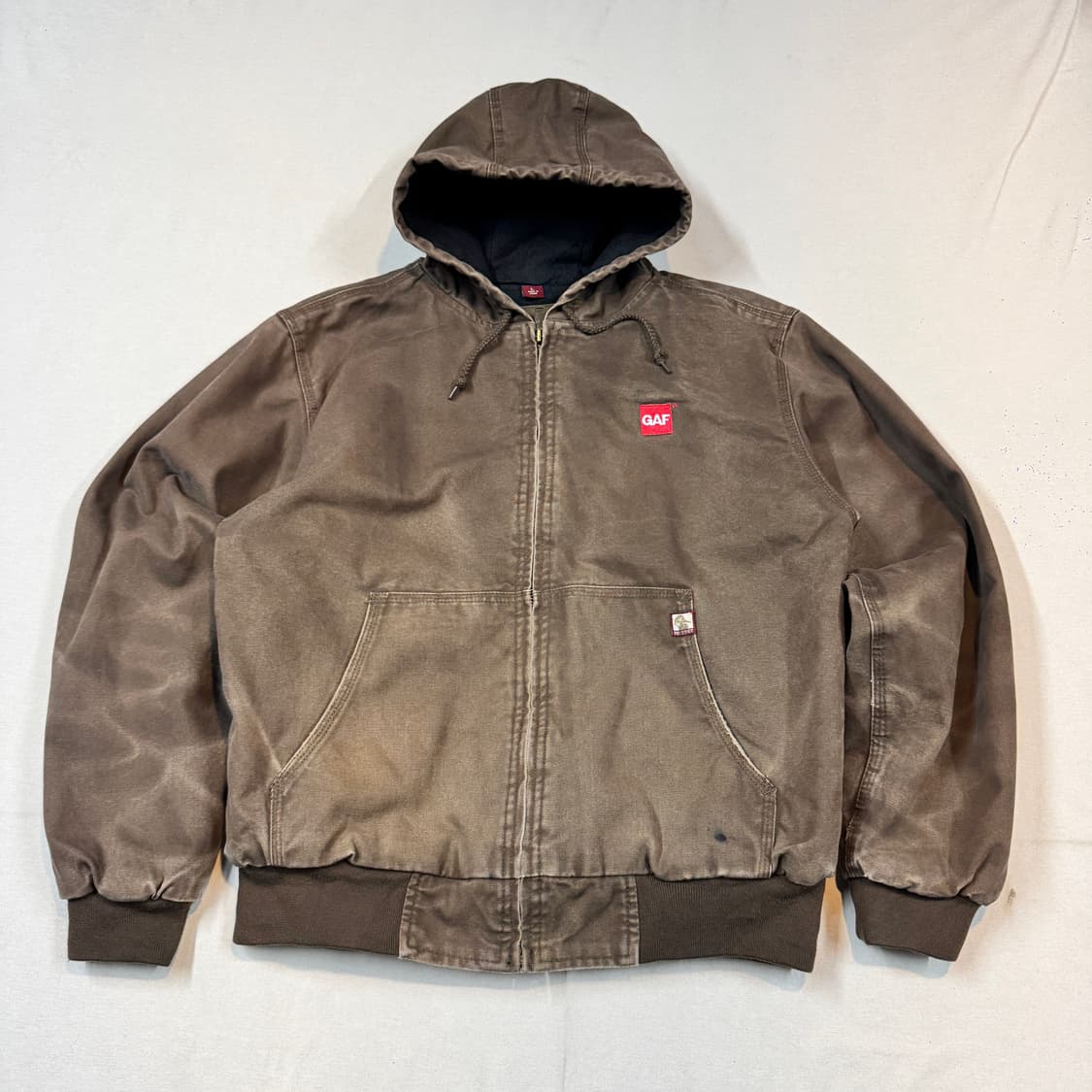 L) DRI DUCK USA 덕캔버스 워크웨어 액티브 자켓 워크 자켓 상품이미지1