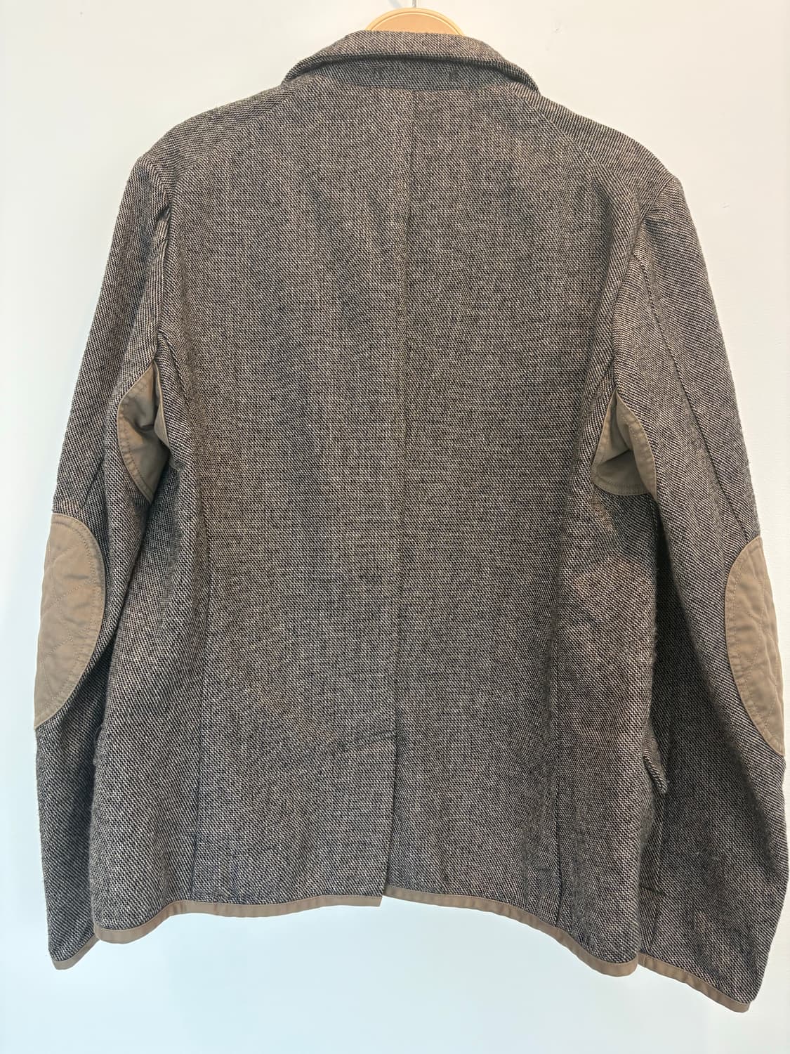 Kolor wool jacket 상품이미지9