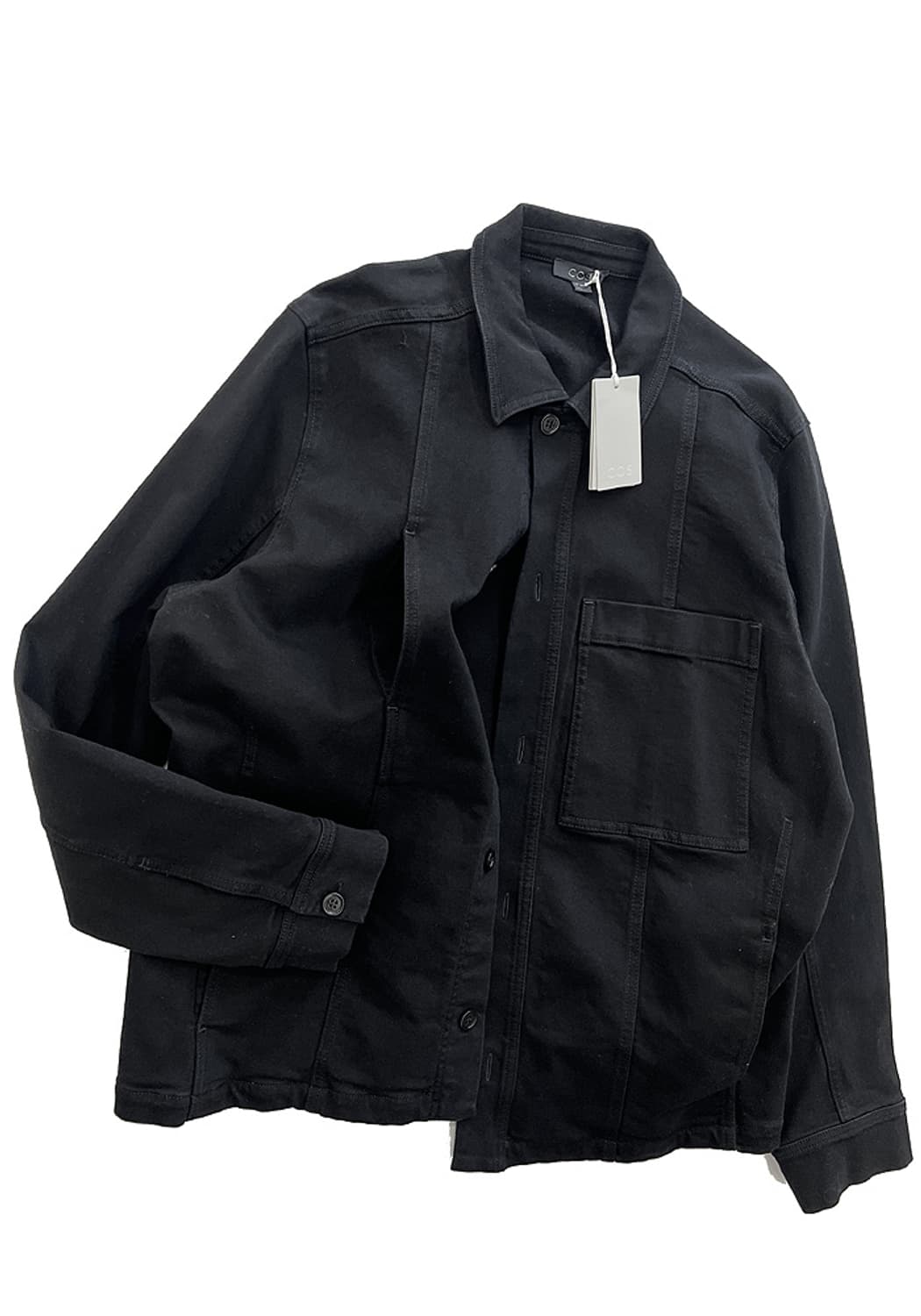  COS 프렌치 워크 자켓 상품이미지1