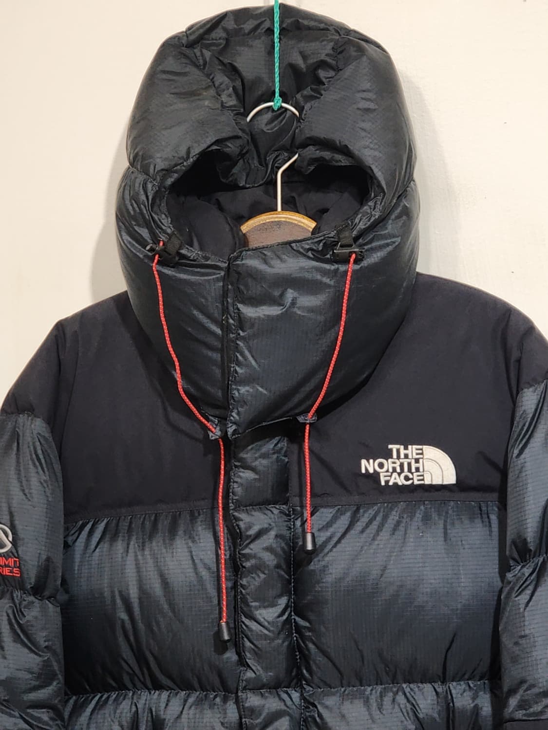 (95) 노스페이스 발토로 패딩점퍼 서밋시리즈 700 구스다운 자켓  상품이미지2