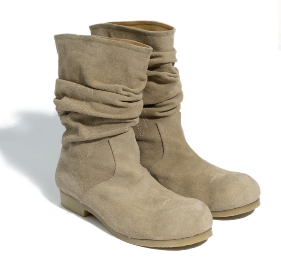 웨스켄 X 드레이프 부츠 285 판매 상품이미지1