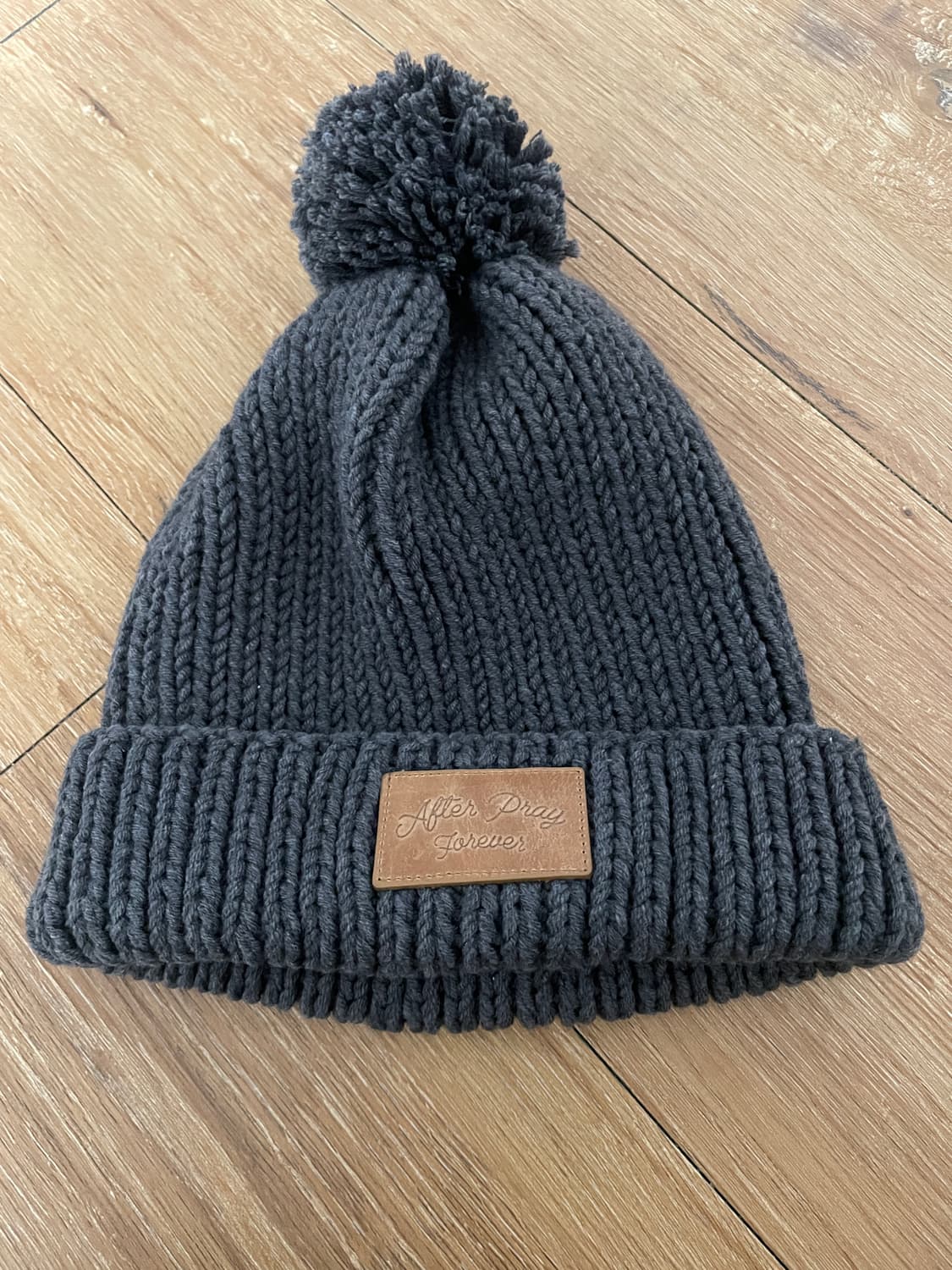 애프터프레이 겨울용 비니 상품이미지5