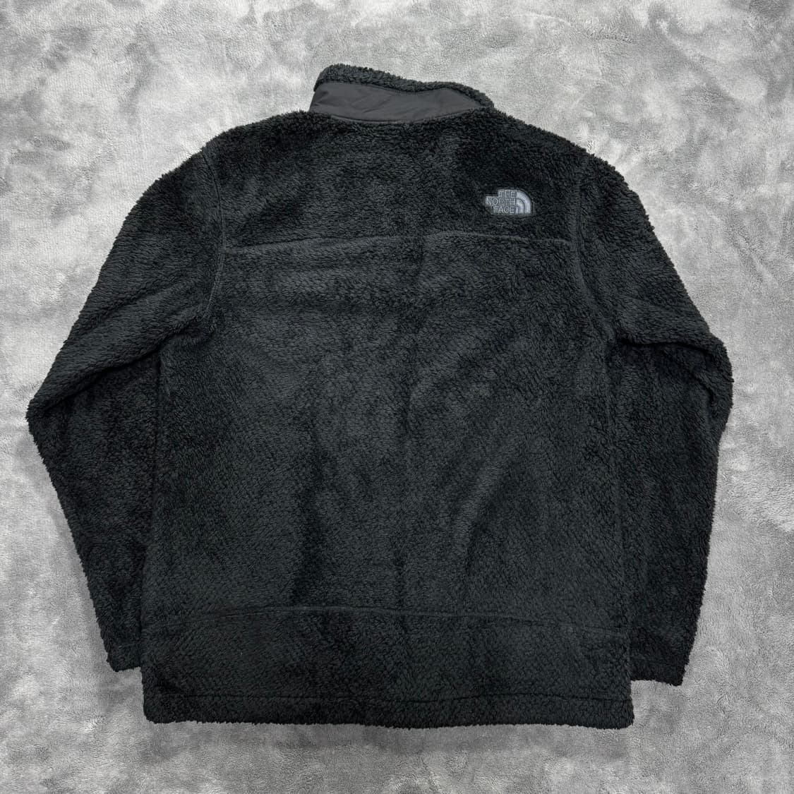노스페이스 양털 후리스 상품이미지2