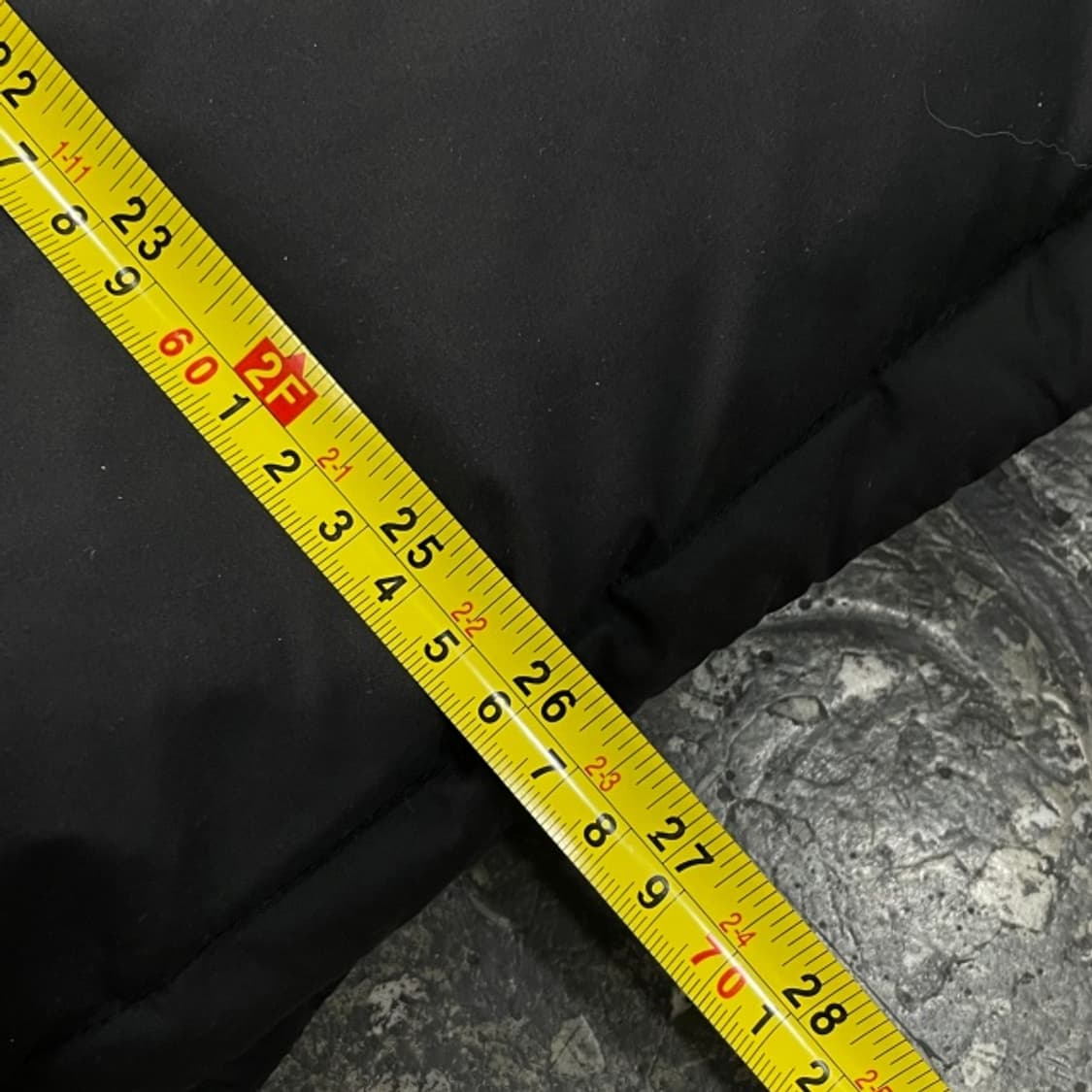 100 아디다스 패딩조끼  상품이미지8