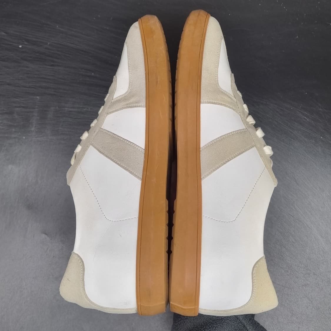 에스콰이어 심플리트 독일군 스니커즈280 상품이미지5