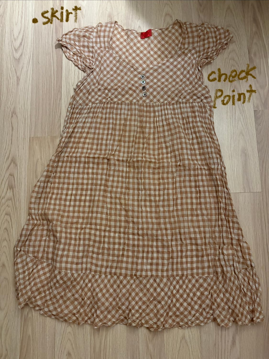 일본 학생깔 모리 세트🍀 상품이미지4