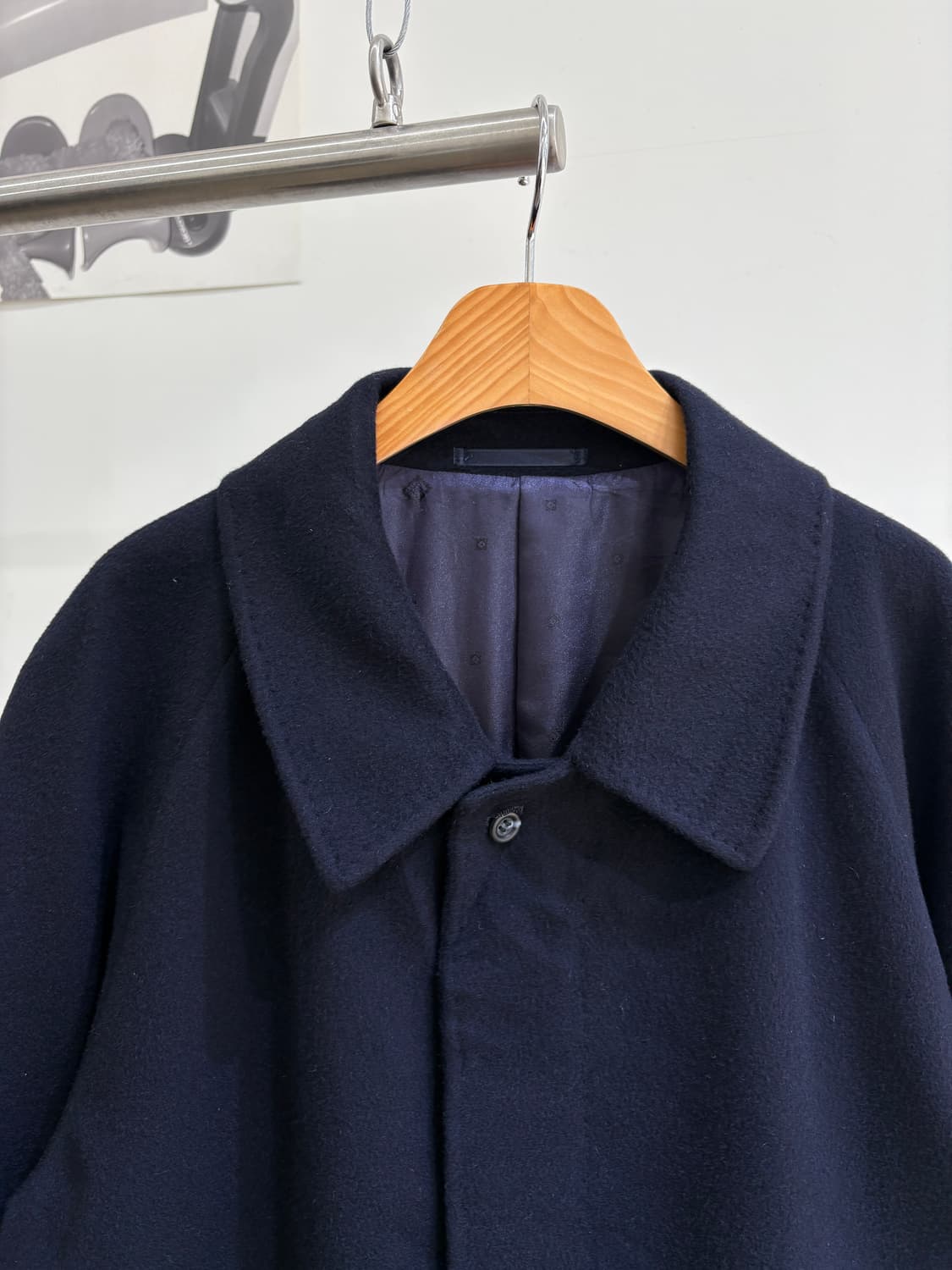 VINTAGE 코트 상품이미지2