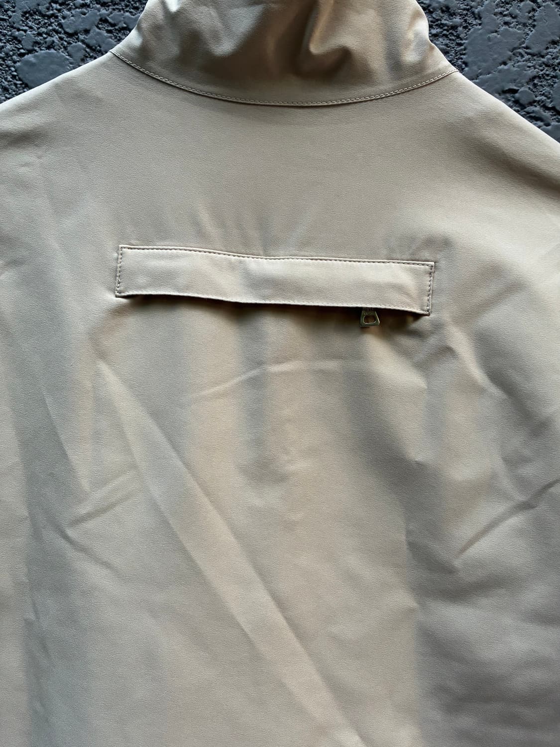 00’s Prada GORE-TEX Ventilation Jacket 상품이미지6