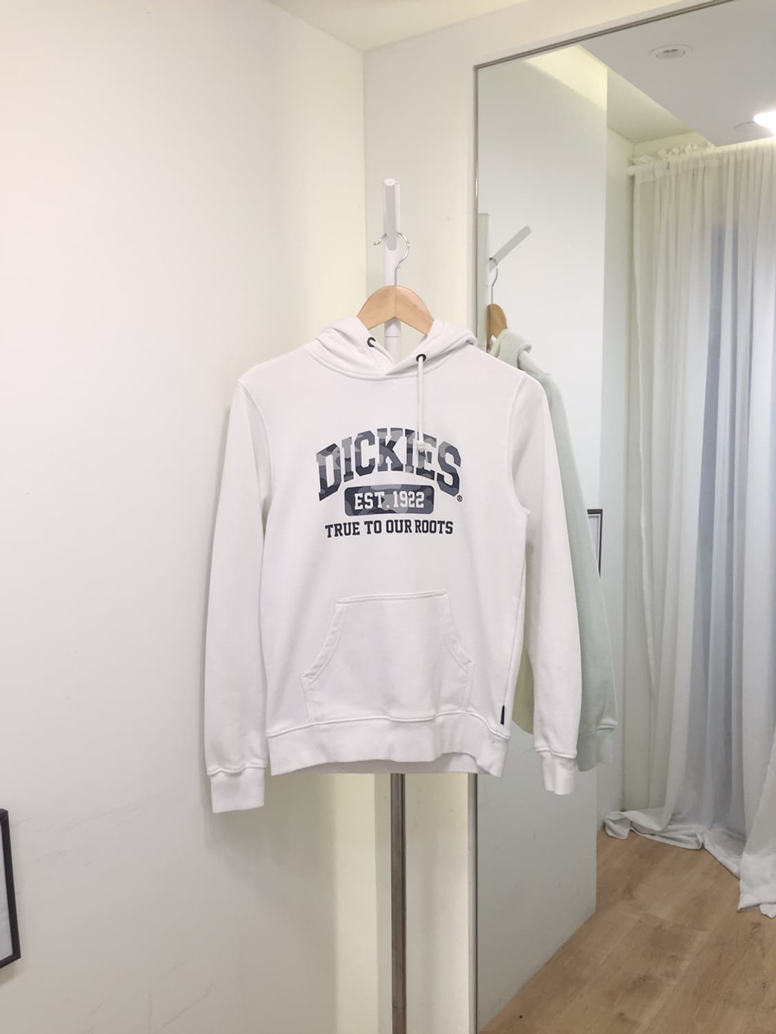 Women Dickies Hoodie 95 상품이미지4