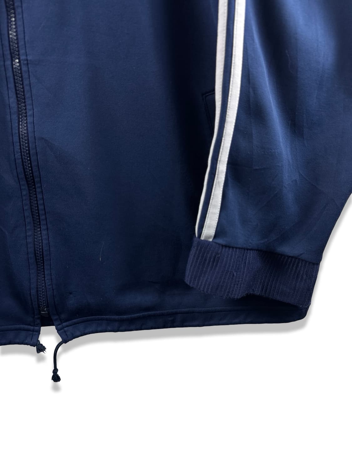 아디다스 데상트 올드스쿨 가오리핏 져지2249 상품이미지5