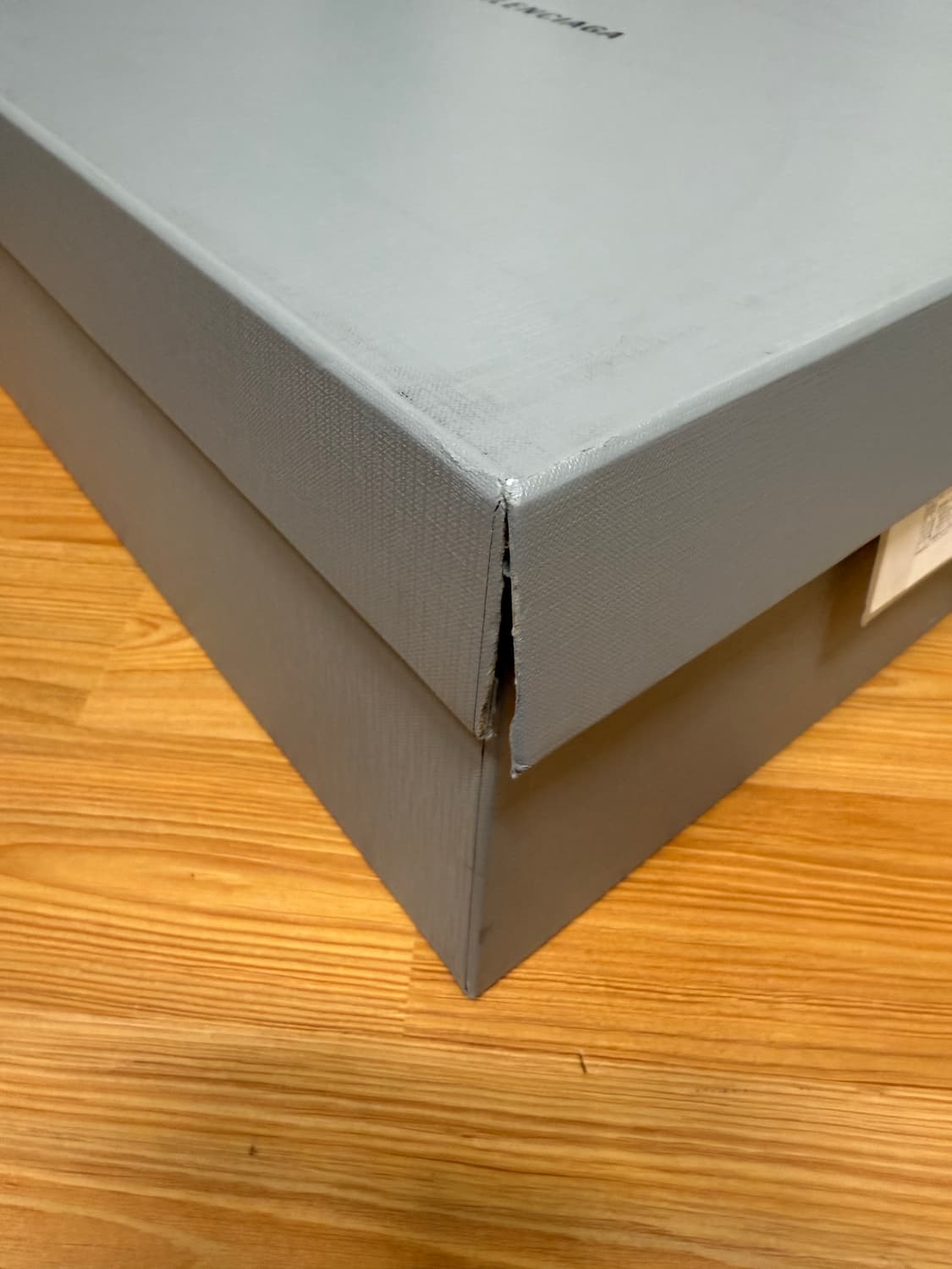 [41] 발렌시아가 스테로이드 부츠 상품이미지3