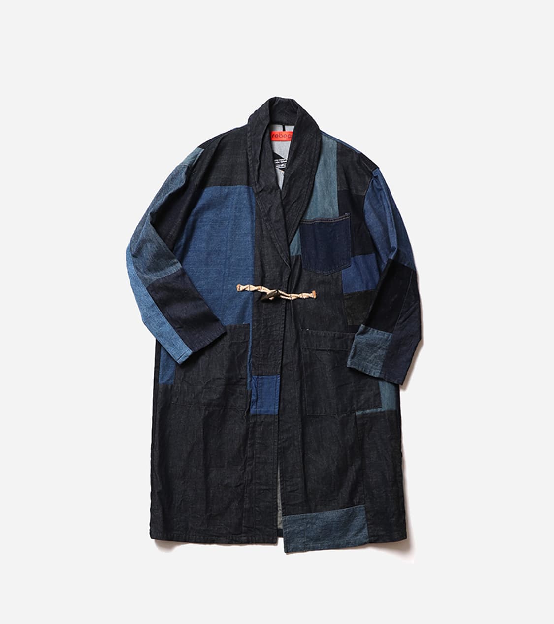 REBEAR by JOHNBULL 상품이미지2