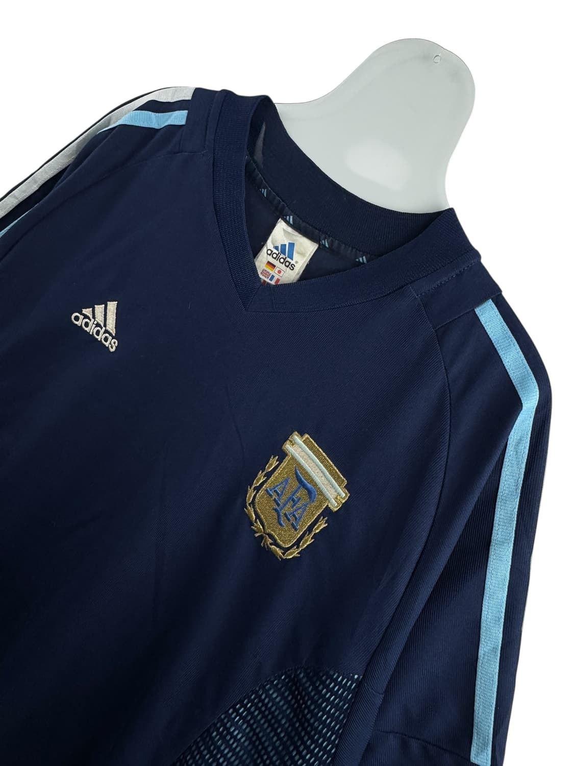 아디다스 아르헨티나 유니폼1468 상품이미지3