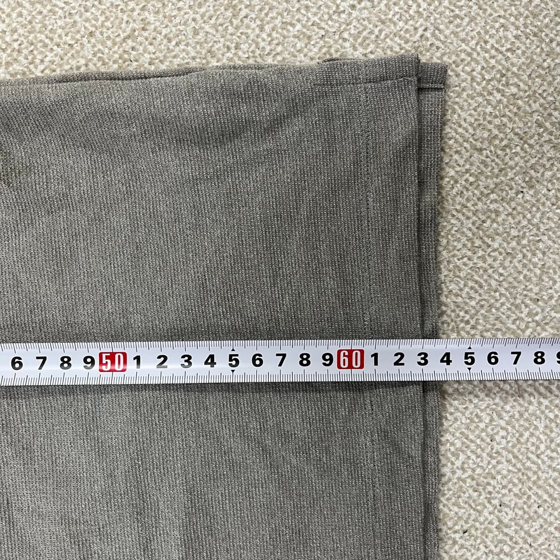 95 올젠 반팔 카라 티셔츠 0219M 상품이미지6