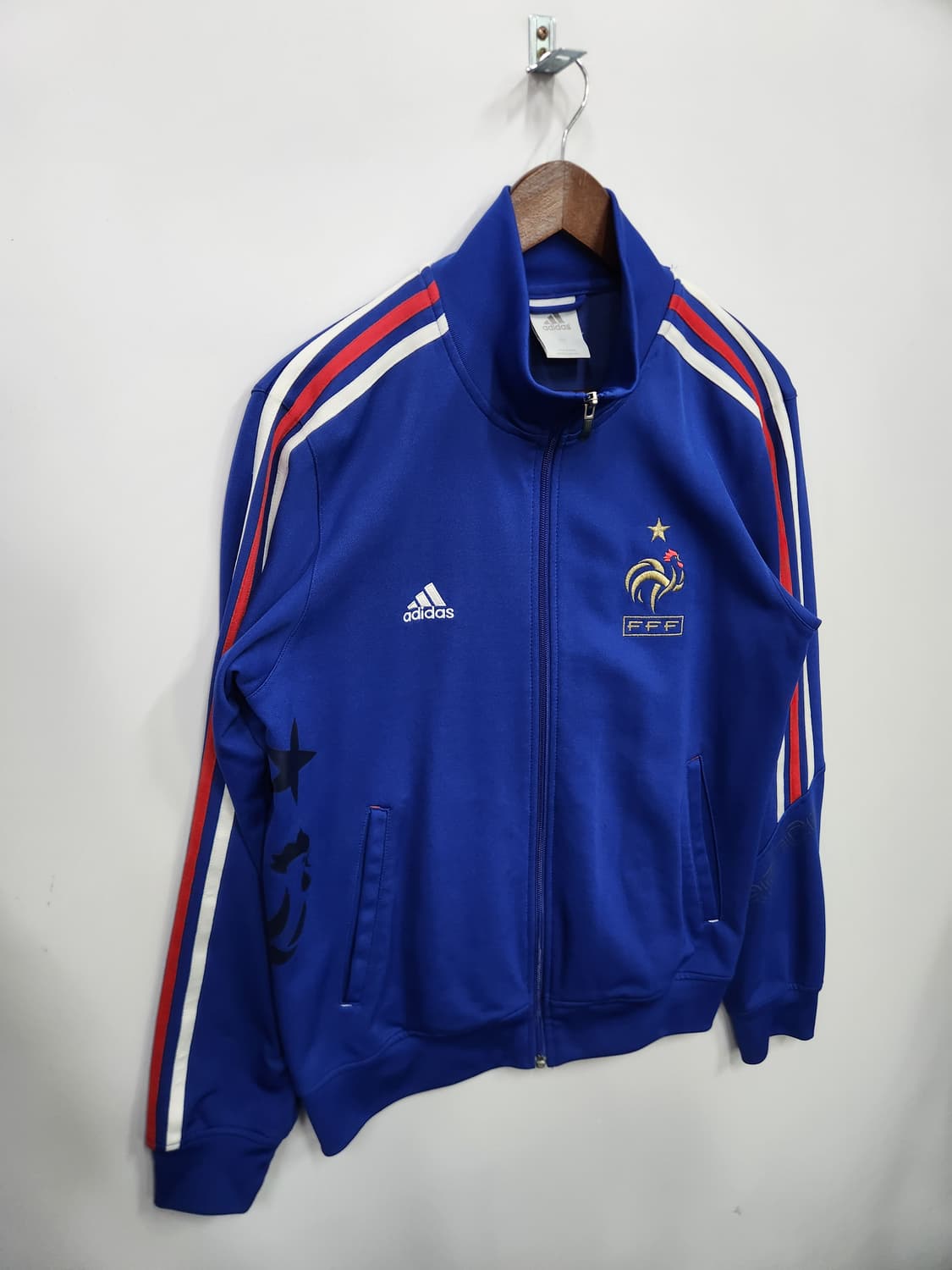 아디다스 프랑스 져지 상품이미지4