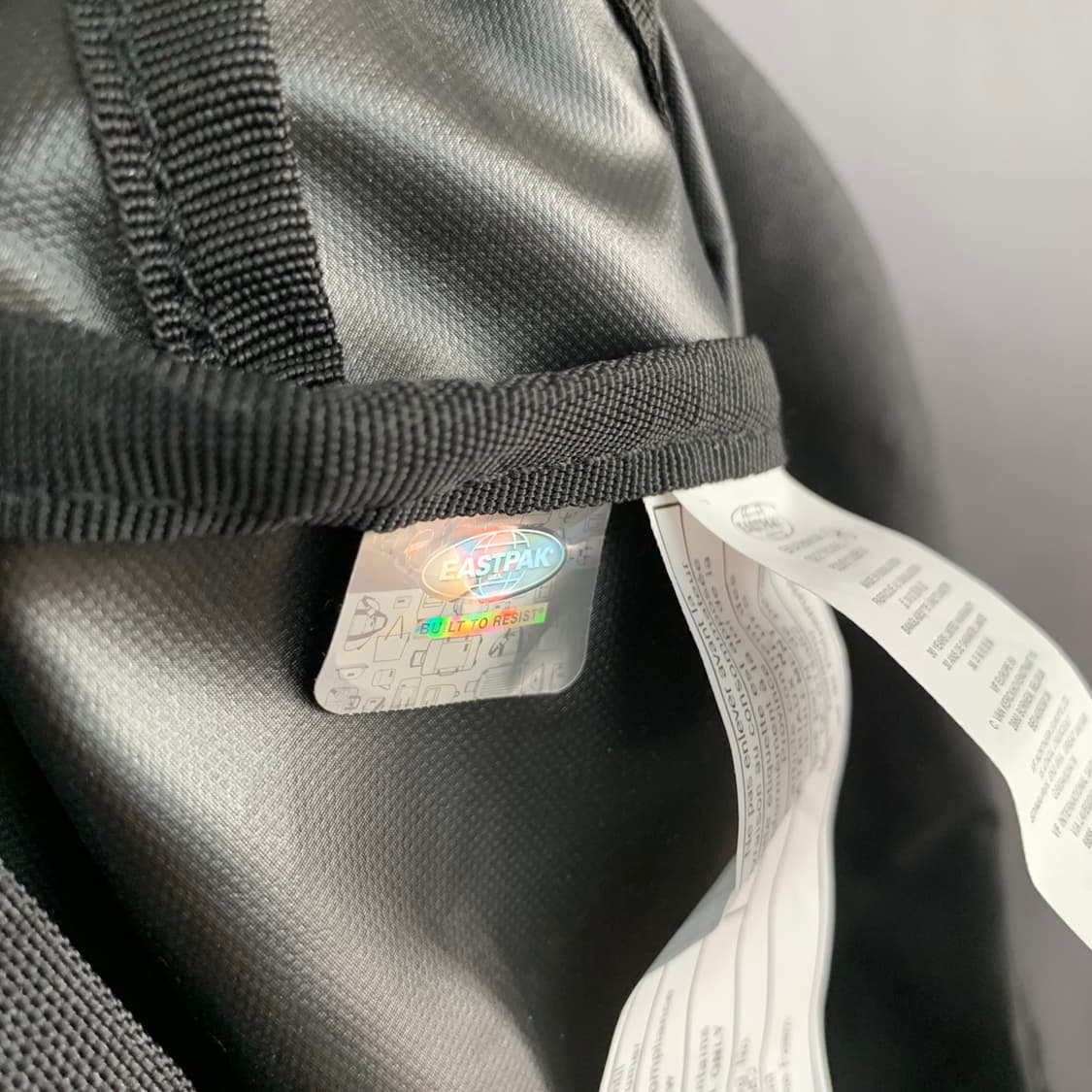 EASTPAK 이스트팩 폴드 어웨이 크로스 더플백 가방 상품이미지8