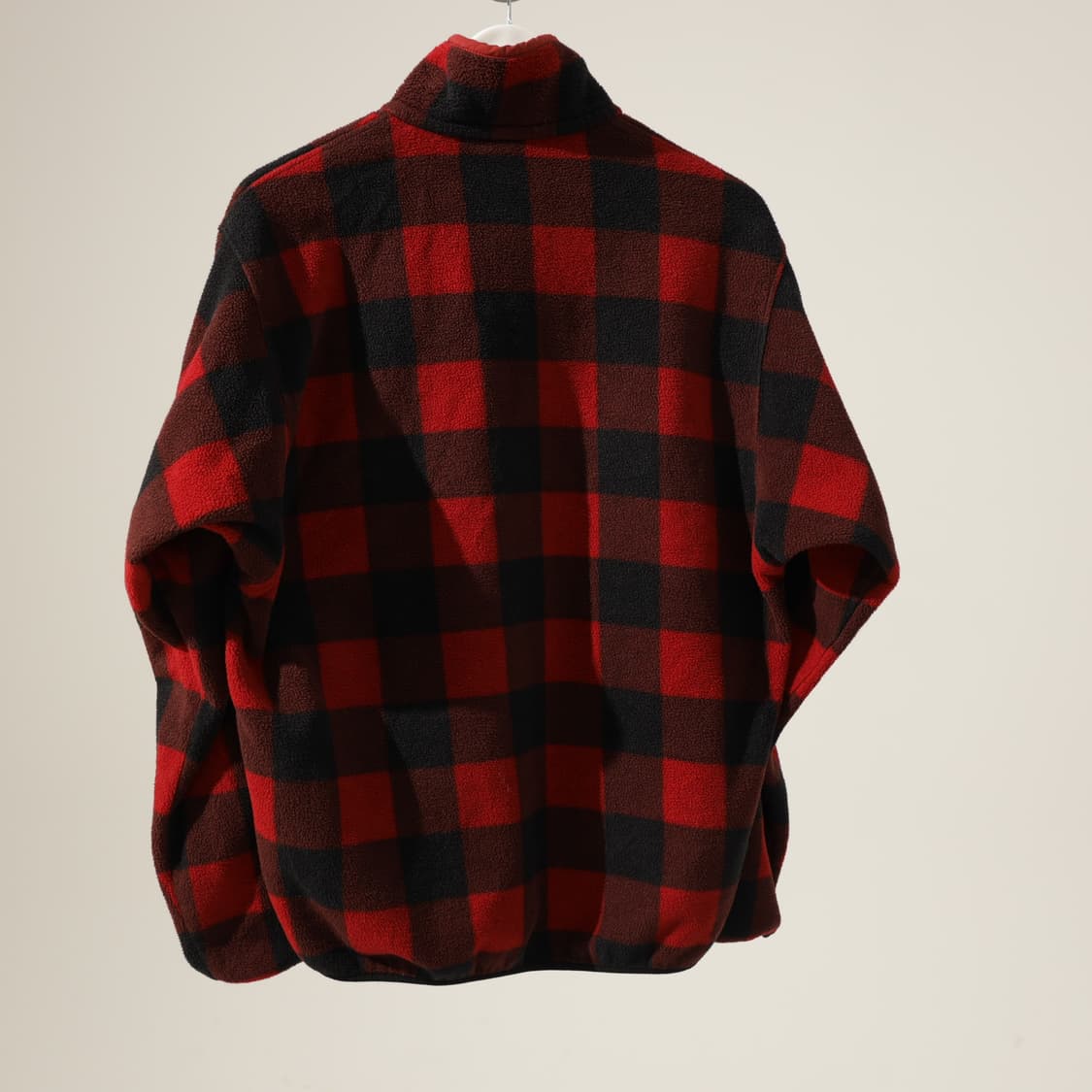 Patagonia 파타고니아 신칠라 버팔로 체크 상품이미지5