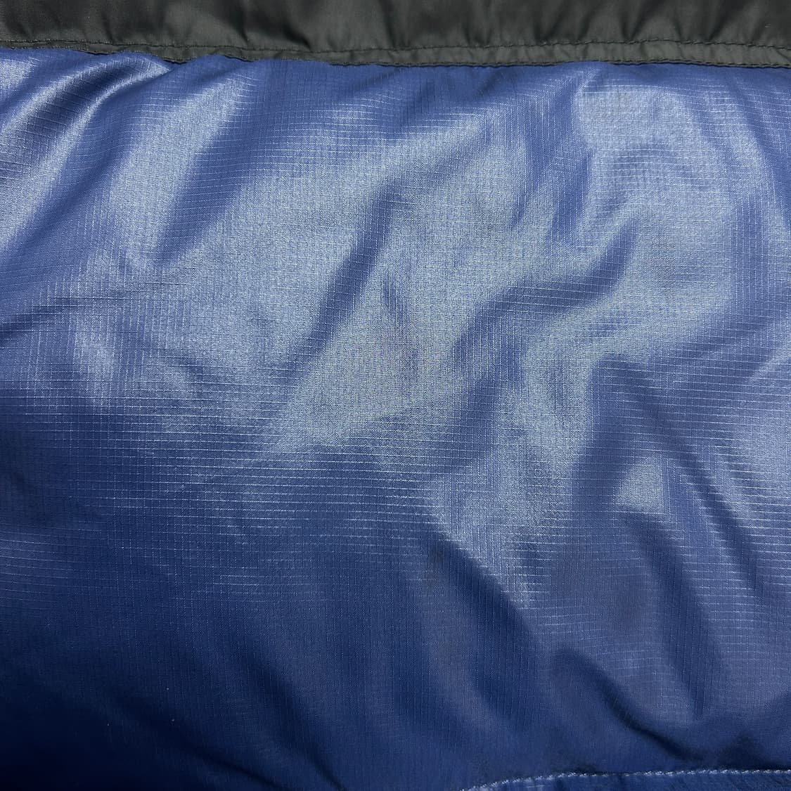 노스페이스 네이비 눕시700 패딩(100) 상품이미지9