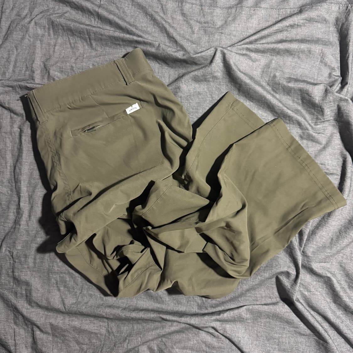 Trek Pants 상품이미지1