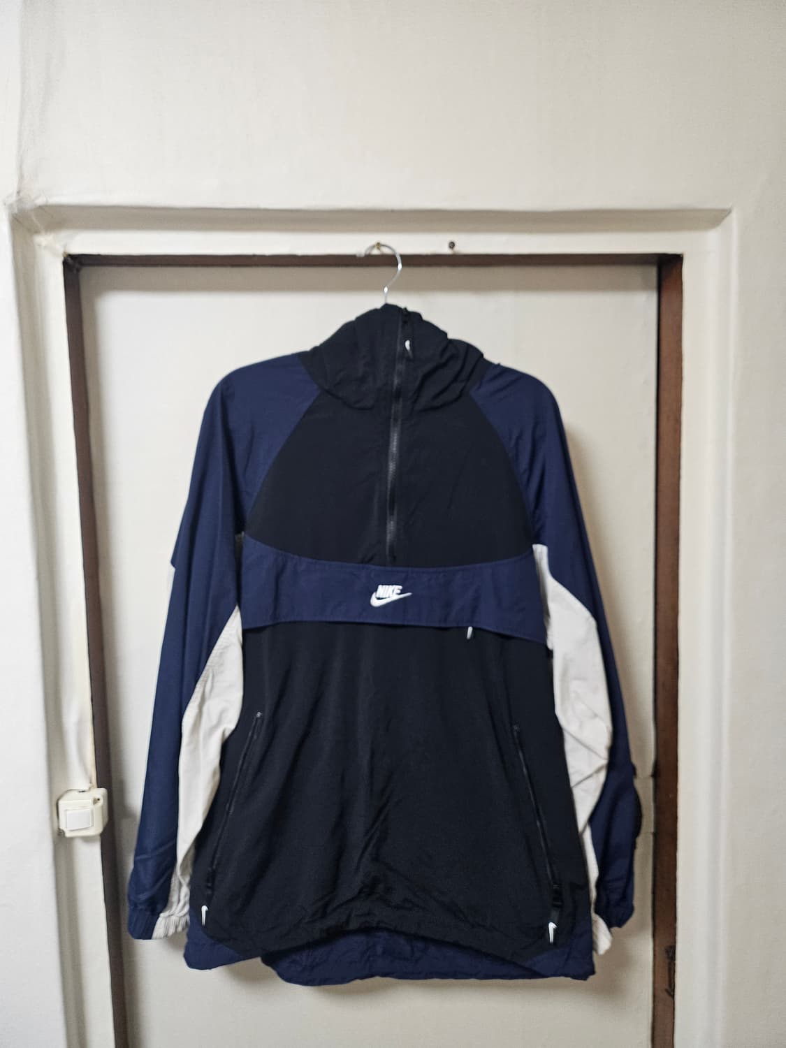 나이키 아노락 바람막이s(국내100) 상품이미지1