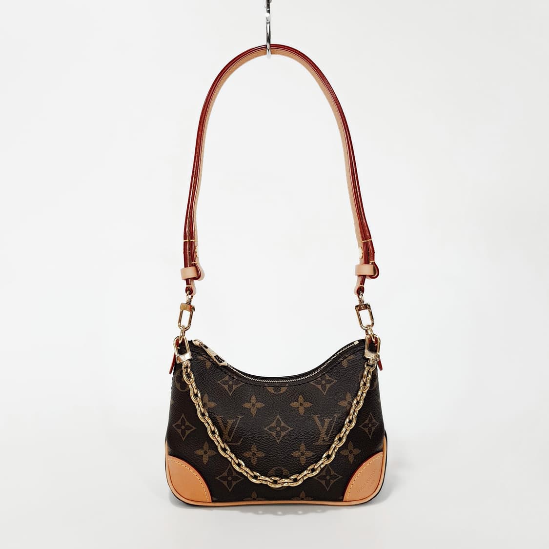 26년3월 새상품! 루이비통 M25519 나노 불로뉴  상품이미지1