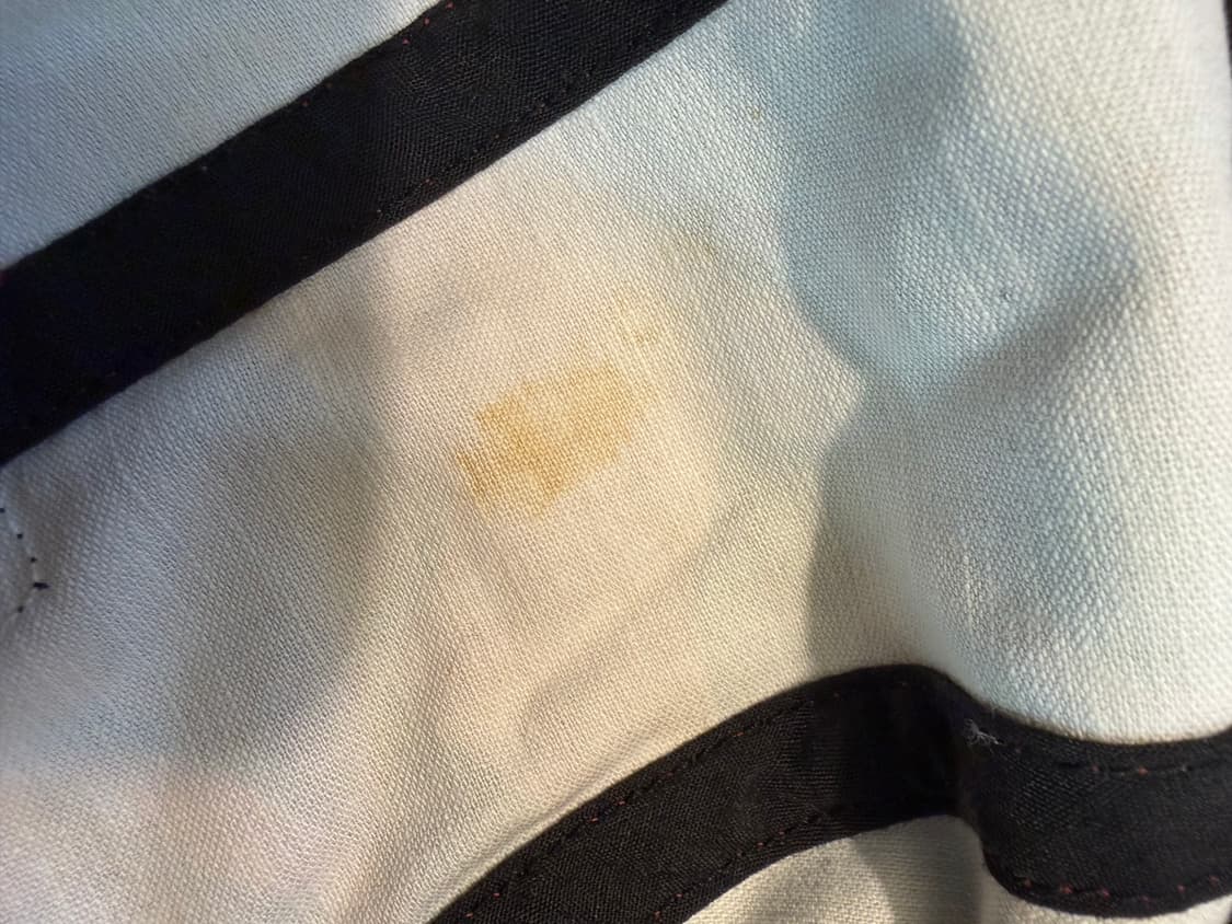 슈프림 카모 캠프캡 상품이미지4