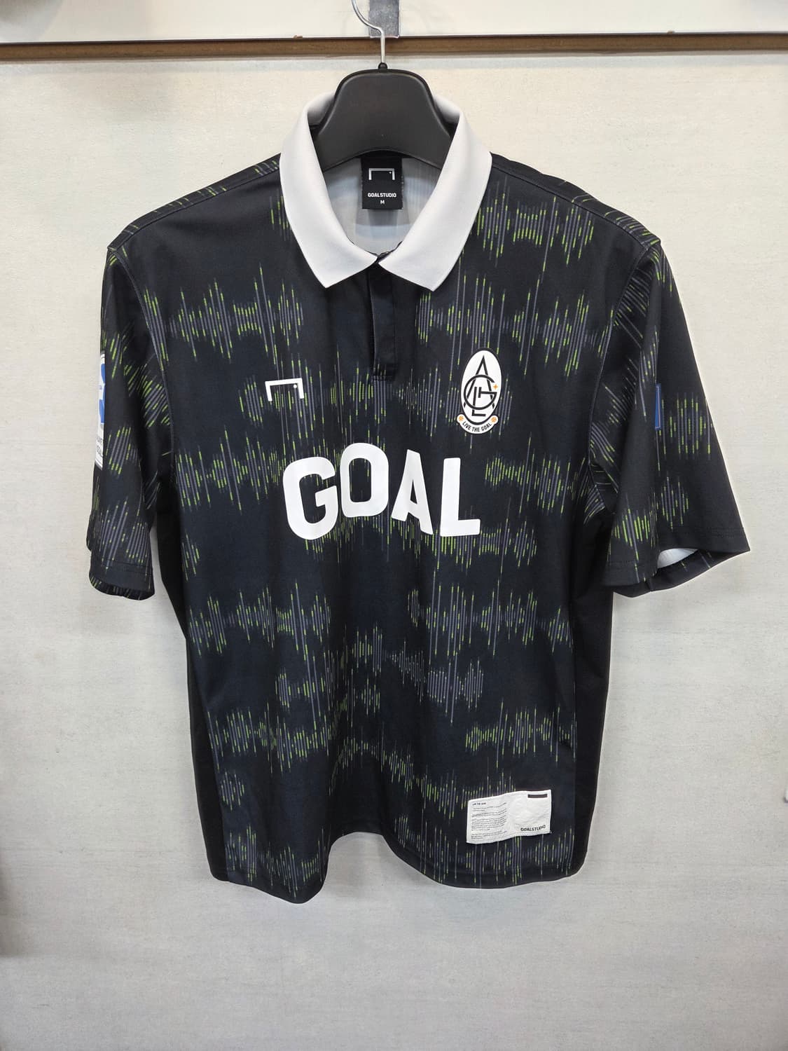 골스튜디오 펄스 게임 블록코어 카라반팔 m 상품이미지1