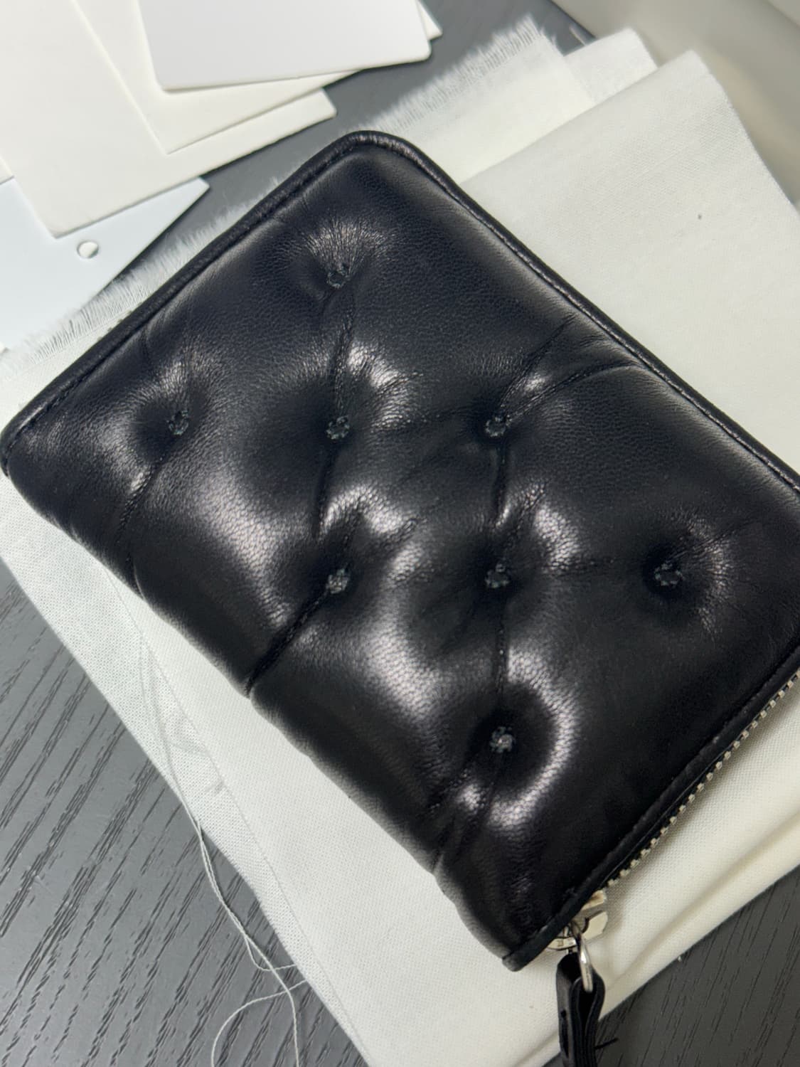 마르지엘라 카드홀더 상품이미지4