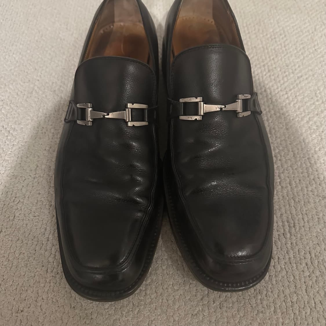 페라가모 (Ferragamo) 클래식 로퍼 280 상품이미지4