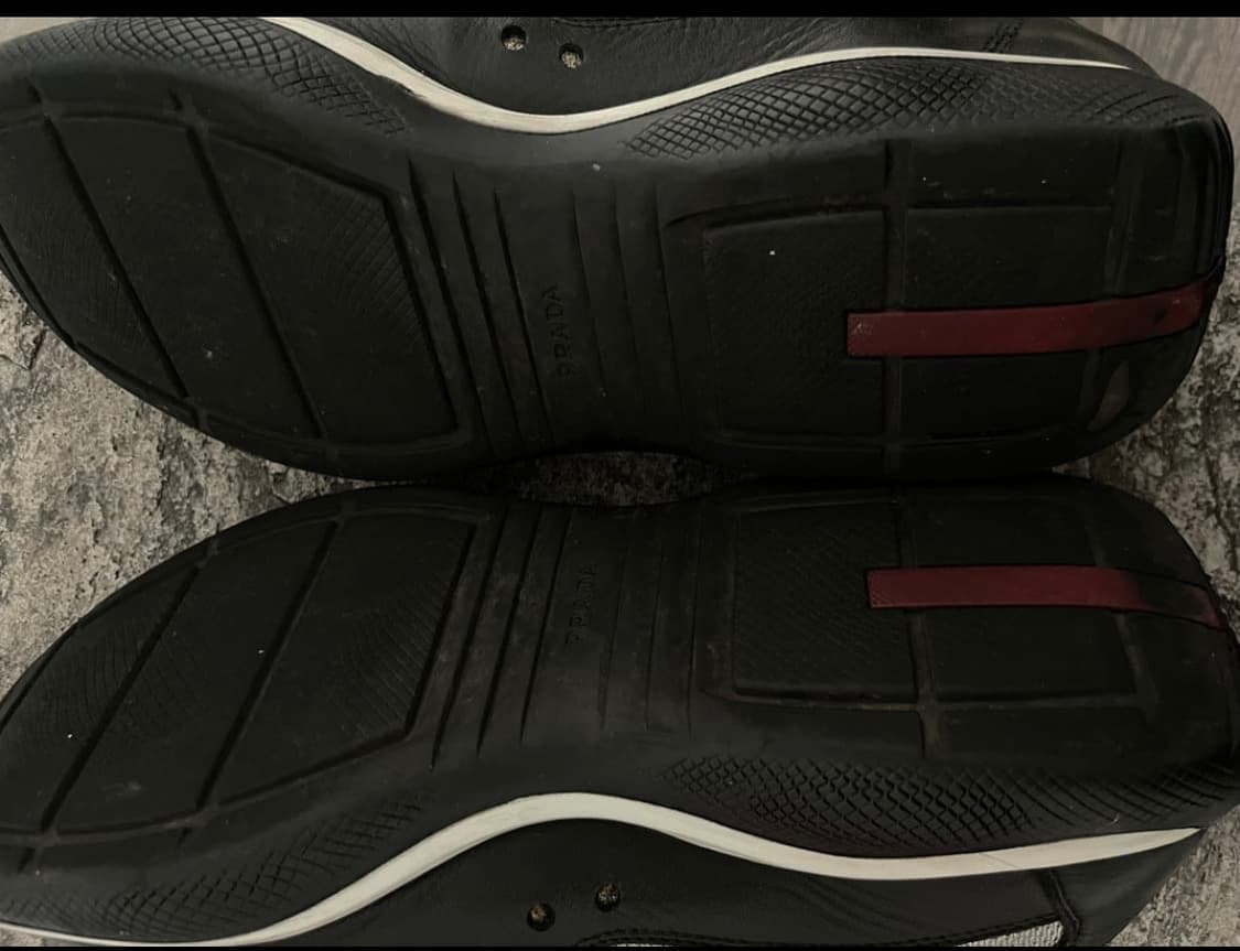 Prada sport, america’s cup 상품이미지3