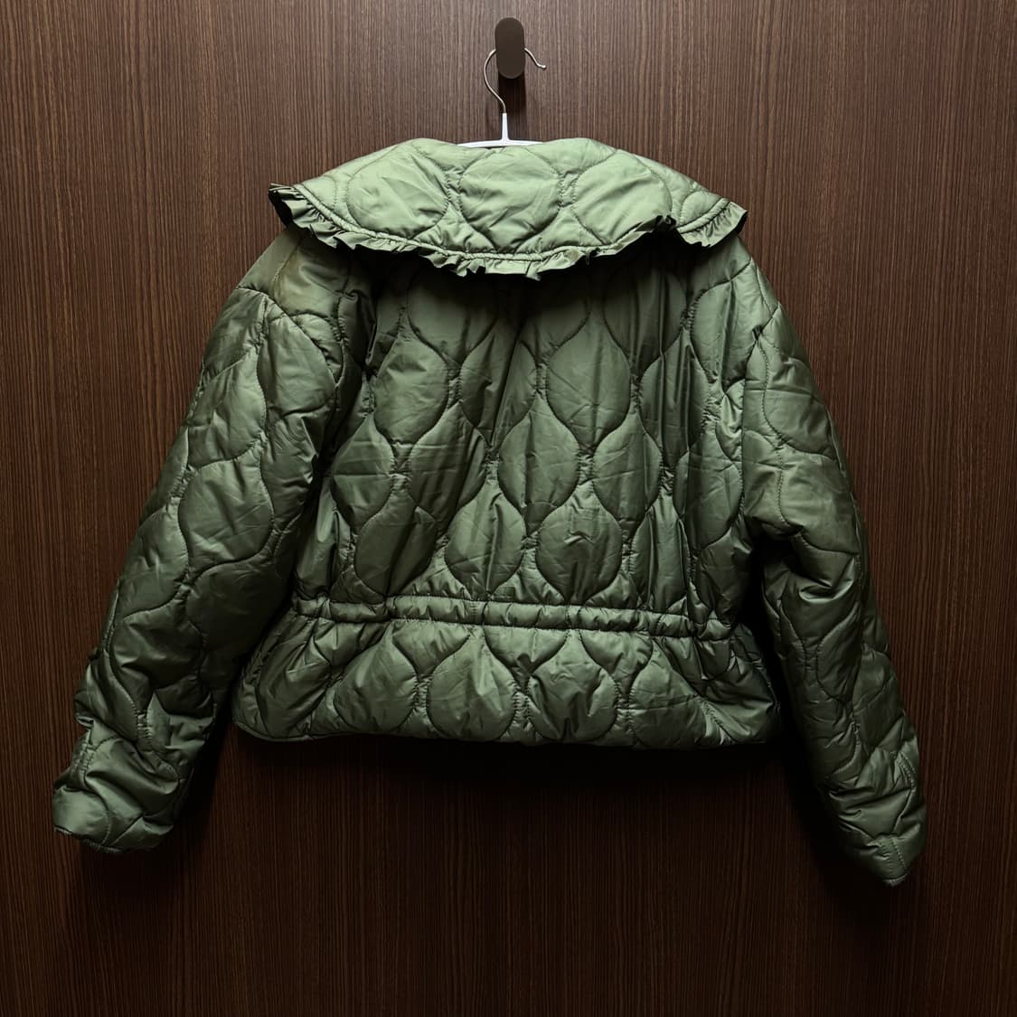 오조크 OZOC 퀼팅점퍼 상품이미지4