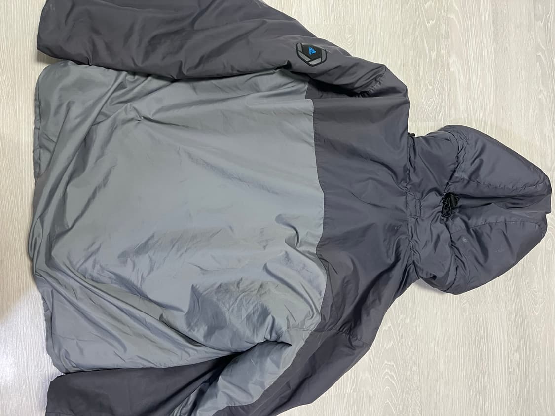 아디다스 점퍼 L-XL 상품이미지5