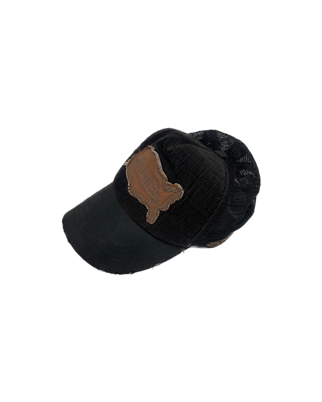 vondutch cap 상품이미지2