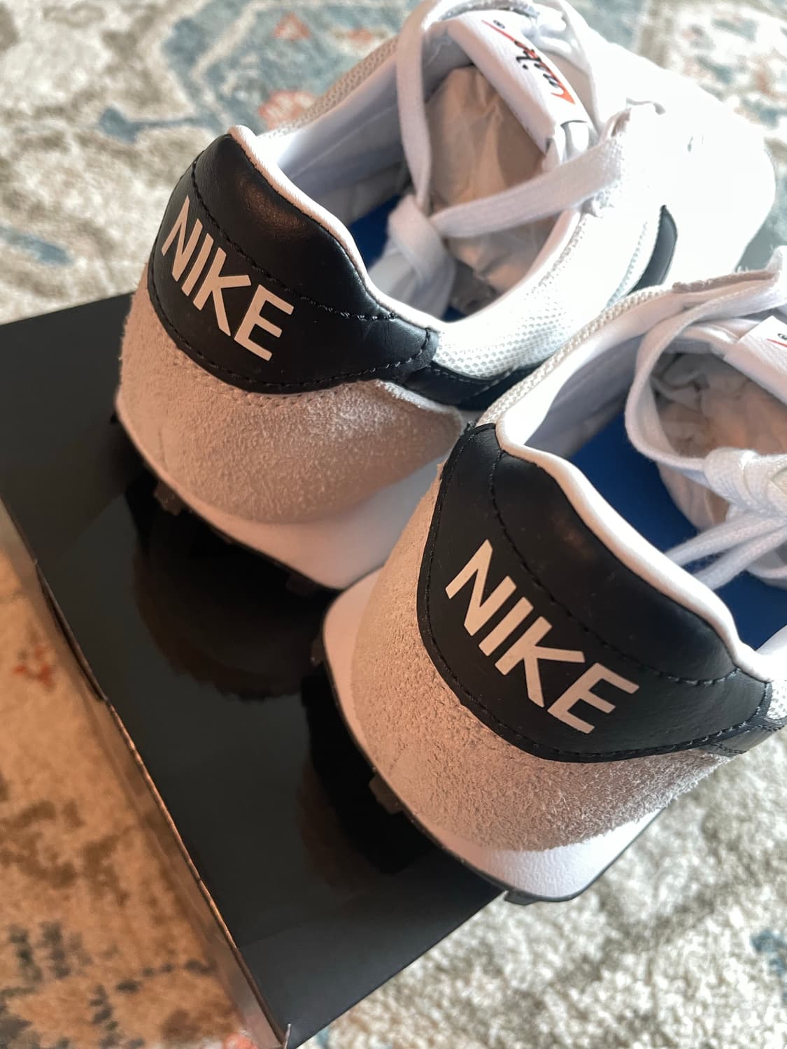 나이키 LD-1000 서밋 화이트(새제품,270) 상품이미지5