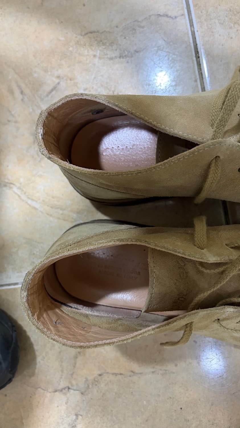 아스토플렉스 듀크플렉스 카멜로 상품이미지4